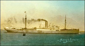 Memphis City