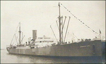 S.S.Memphis City