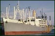 S.S. Steel Flyer